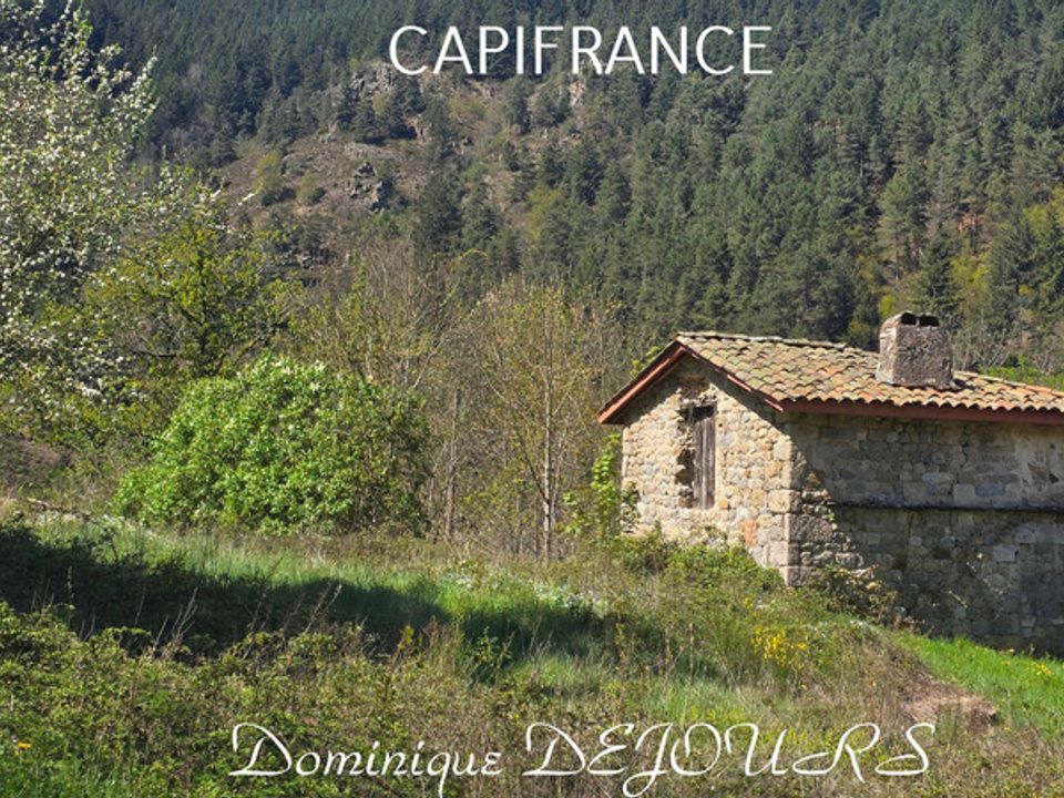 Villa i Le Cheylard, Ardeche - foto 4