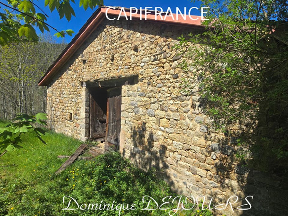 Villa i Le Cheylard, Ardeche - foto 5