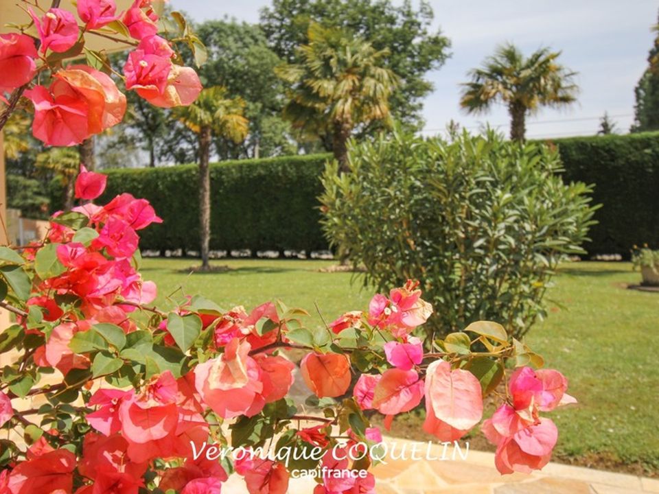 Villa i Le Cellier, Loire-Atlantique - foto 2