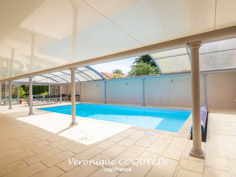 Villa i Le Cellier, Loire-Atlantique - foto 5