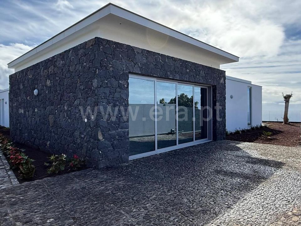 Villa i Calheta, Madeira - foto 1