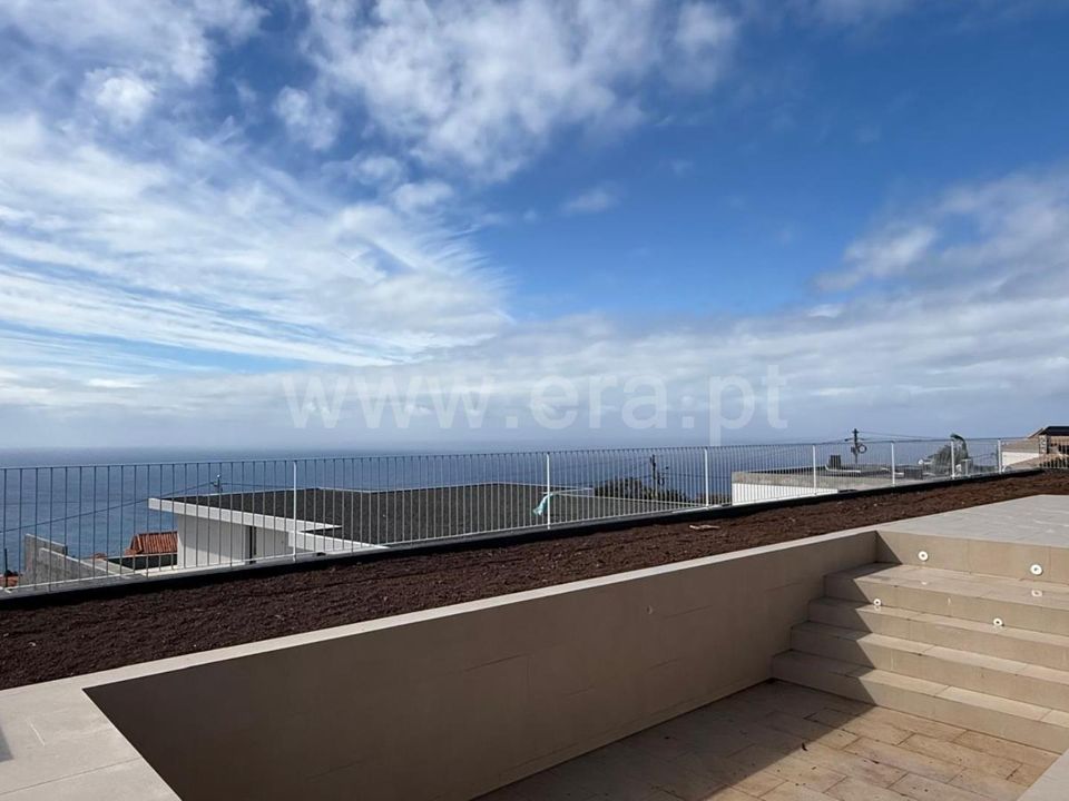 Villa i Calheta, Madeira - foto 3