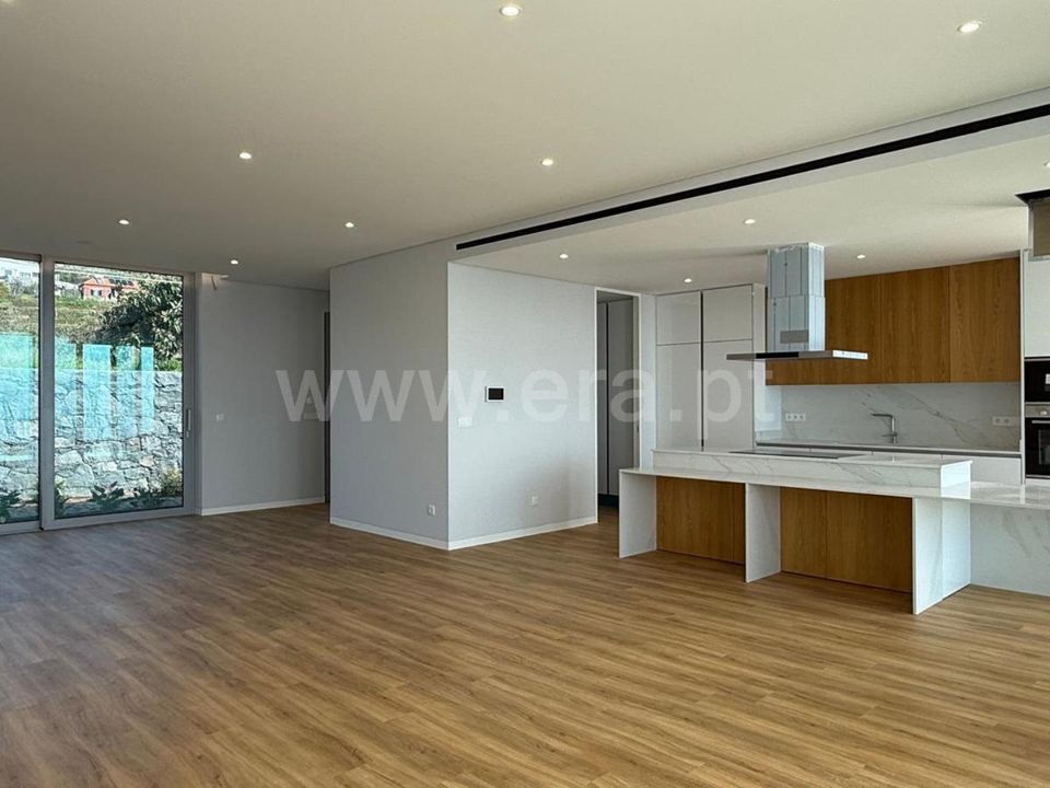 Villa i Calheta, Madeira - foto 4