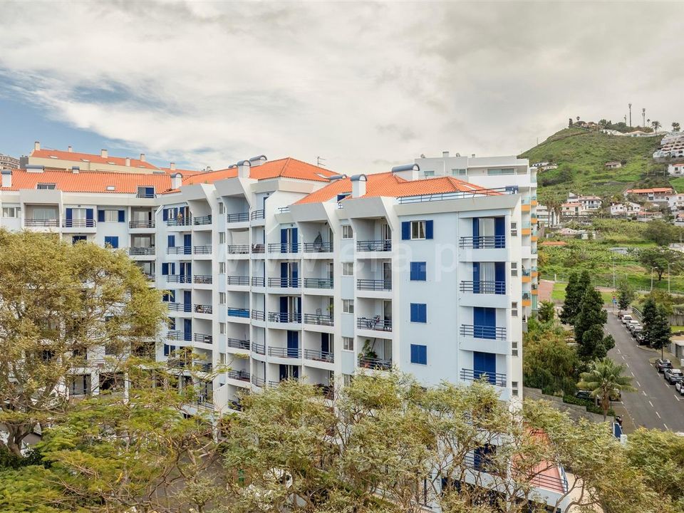 Duplex i Funchal, Madeira - foto 2