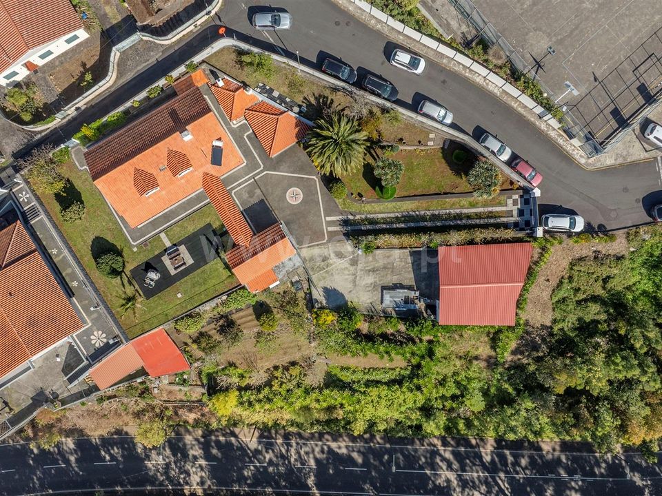 Villa i Santa Cruz, Madeira - foto 2