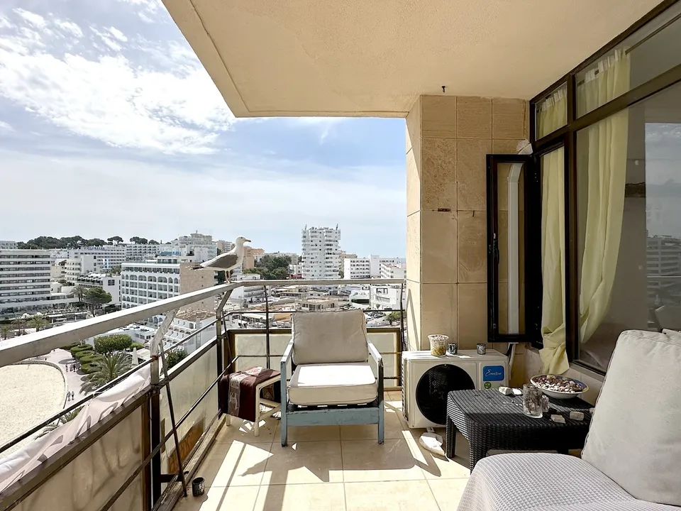 Lejlighed i Palmanova, Mallorca - foto 2