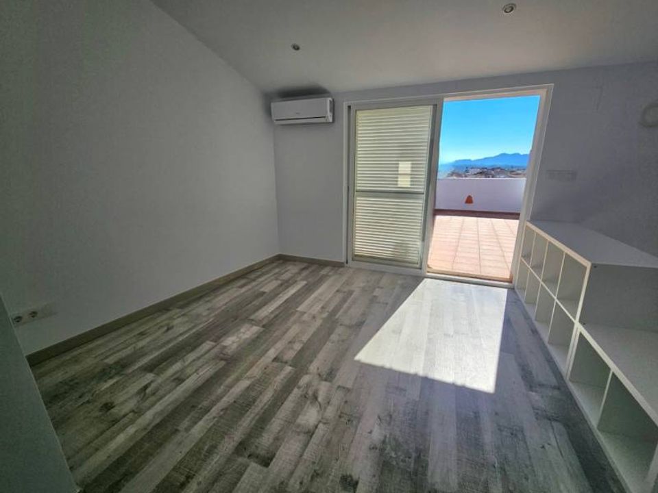 Landsbyhus i Benitachell, Alicante - foto 3