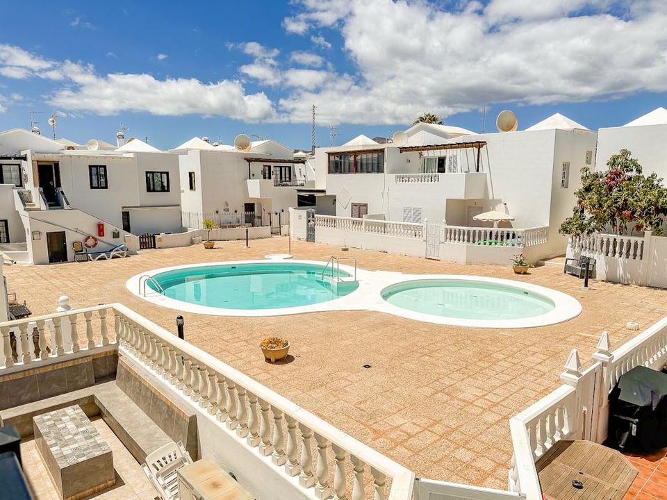 Villa i Puerto Del Carmen, Lanzarote - foto 1
