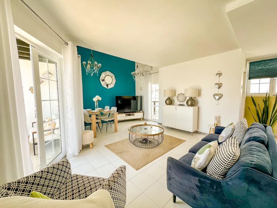 Villa i Puerto Del Carmen, Lanzarote - foto 3