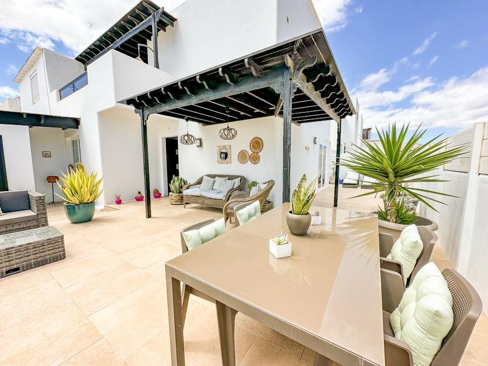 Villa i Puerto Del Carmen, Lanzarote - foto 5