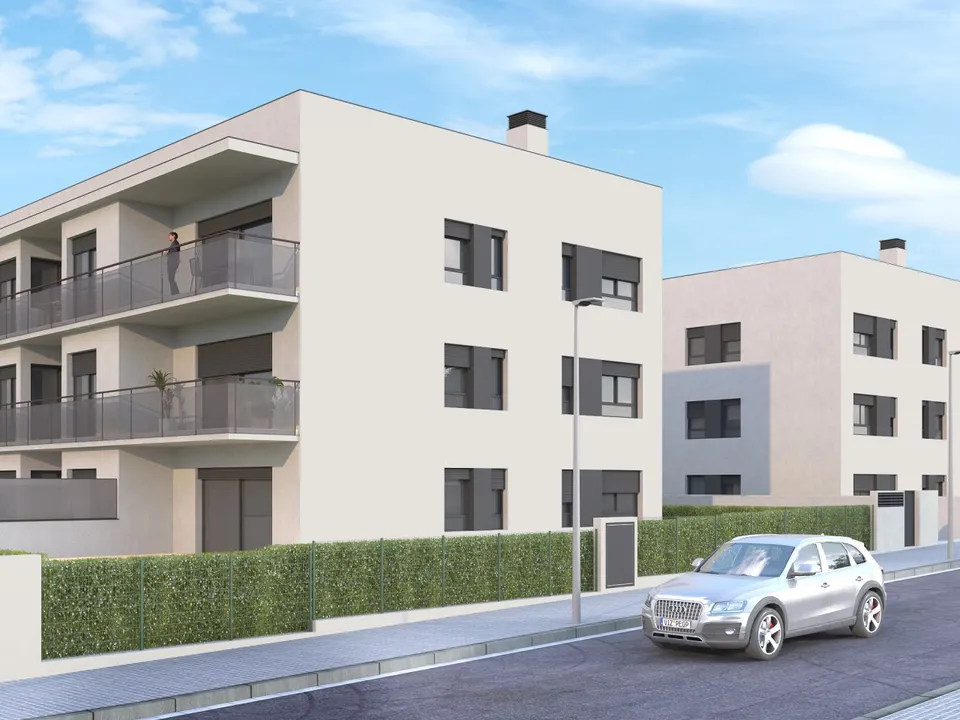 Apartament a Pals, Gerona - foto 3