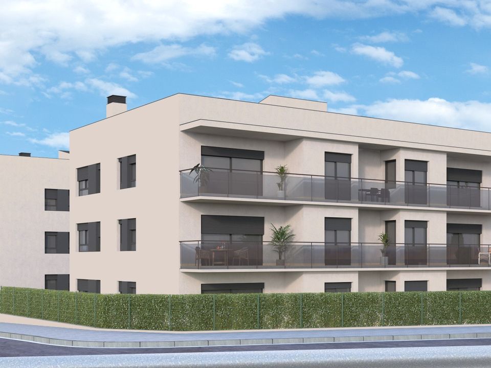 Apartament a Pals, Gerona - foto 4