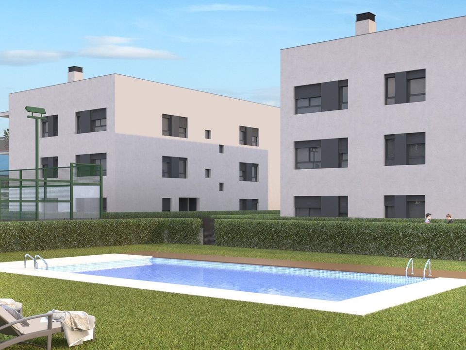 Apartament a Pals, Gerona - foto 5