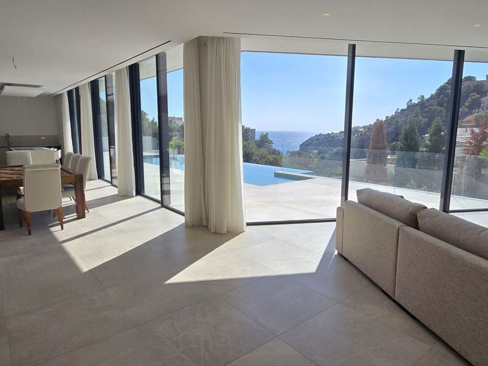 Villa i Port D'andratx, Mallorca - foto 3