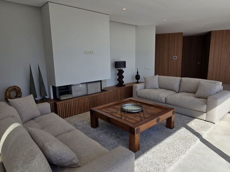 Villa i Port D'andratx, Mallorca - foto 5