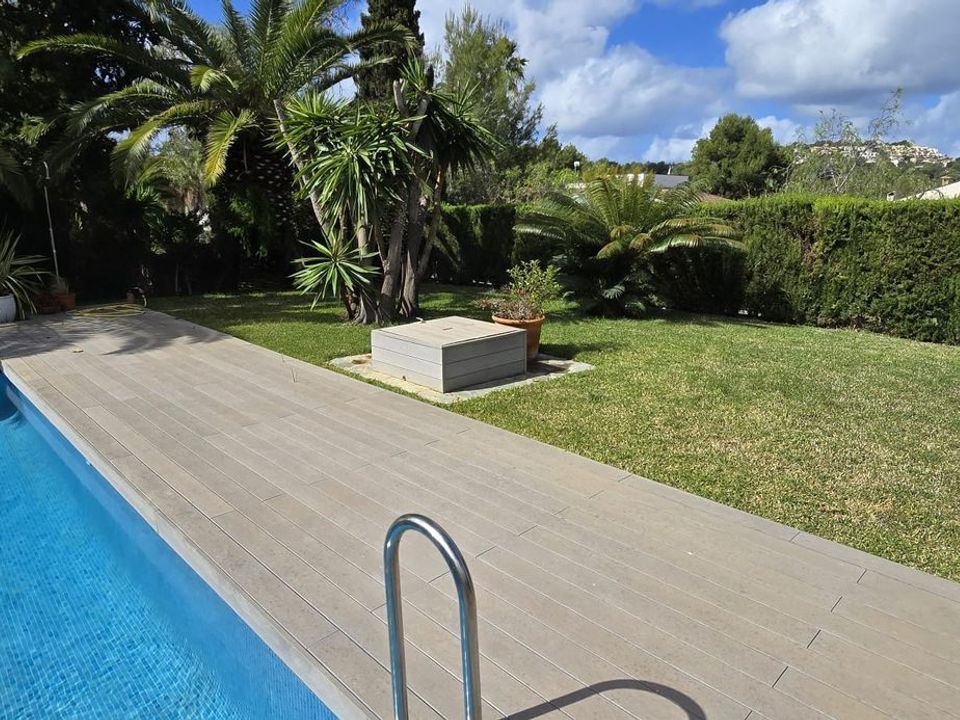 Villa i Santa Ponsa, Mallorca - foto 3