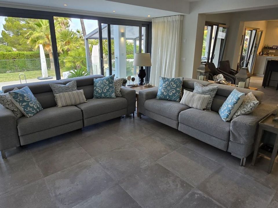 Villa i Santa Ponsa, Mallorca - foto 4