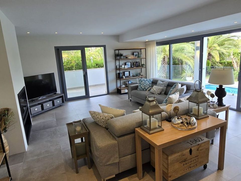 Villa i Santa Ponsa, Mallorca - foto 5