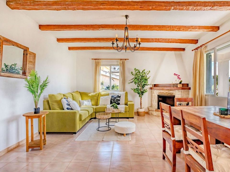 Villa a Son Ferrer, Mallorca - foto 2