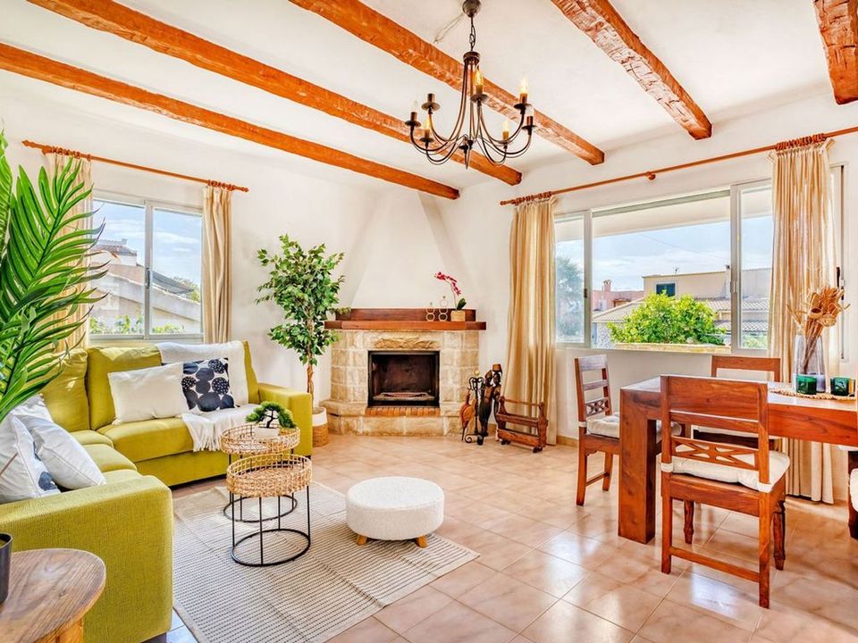 Villa a Son Ferrer, Mallorca - foto 3