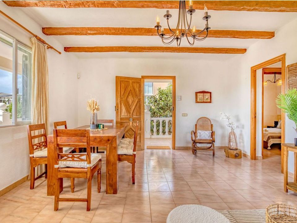 Villa a Son Ferrer, Mallorca - foto 4