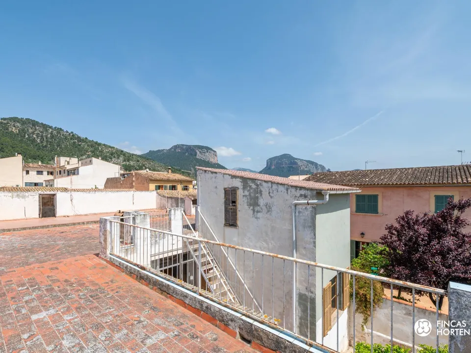 Villa i Alaro, Mallorca - foto 1