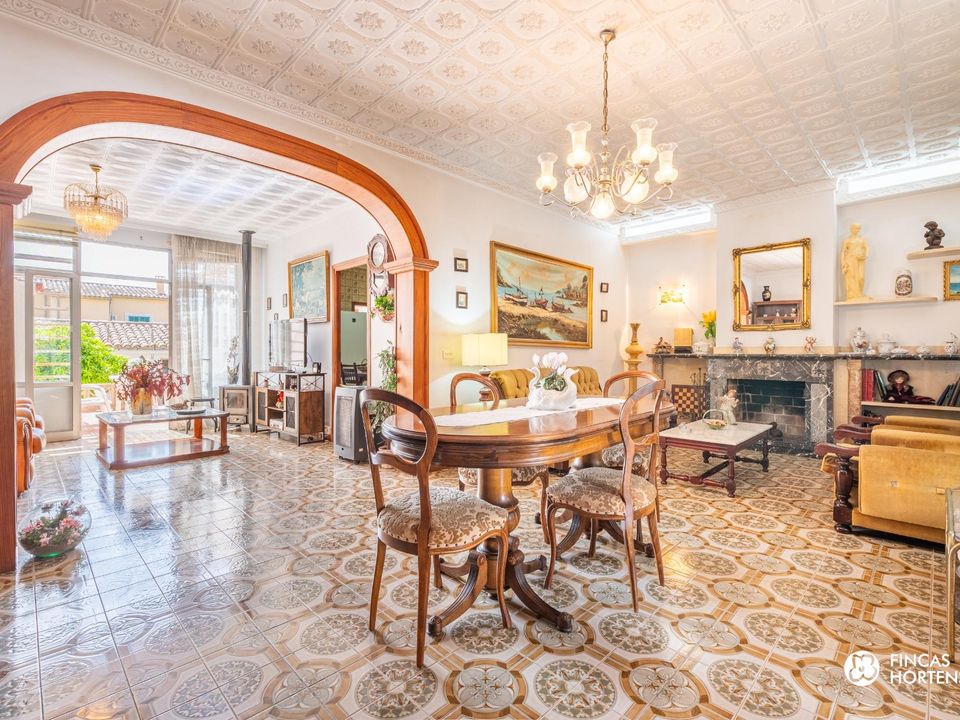 Villa i Alaro, Mallorca - foto 3