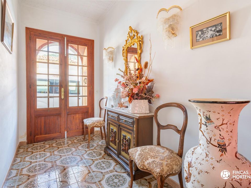 Villa i Alaro, Mallorca - foto 4
