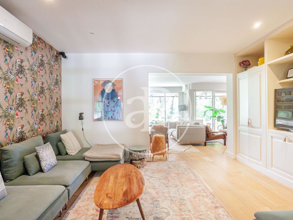 Villa i Pozuelo De Alarcon, Madrid - foto 2
