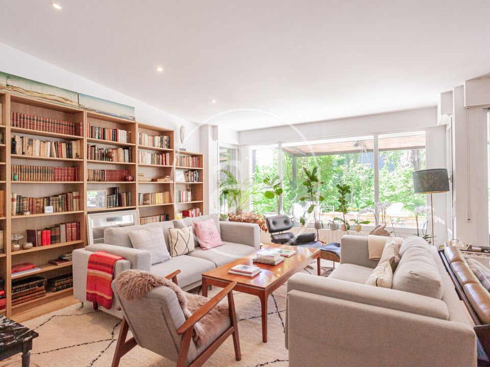 Villa i Pozuelo De Alarcon, Madrid - foto 3