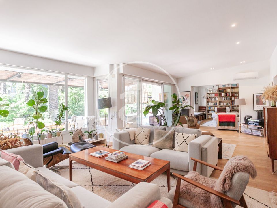 Villa i Pozuelo De Alarcon, Madrid - foto 4