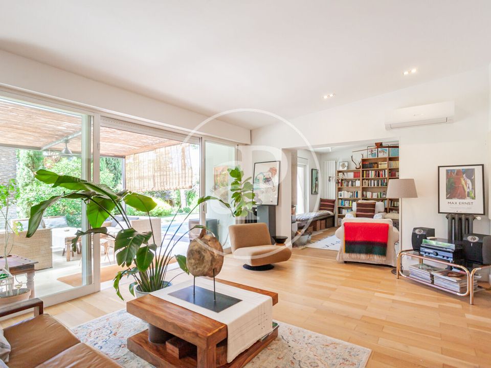 Villa i Pozuelo De Alarcon, Madrid - foto 5