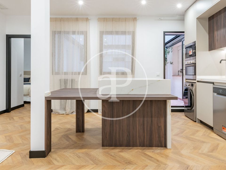 Apartament a Madrid, Madrid - foto 1