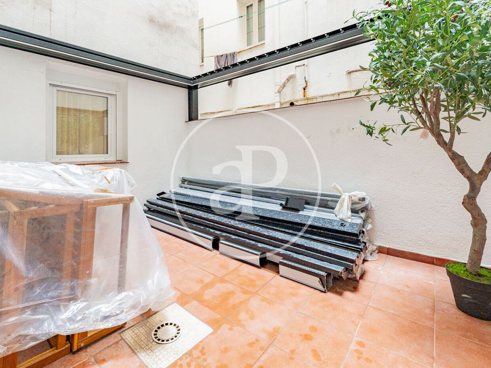 Apartament a Madrid, Madrid - foto 4