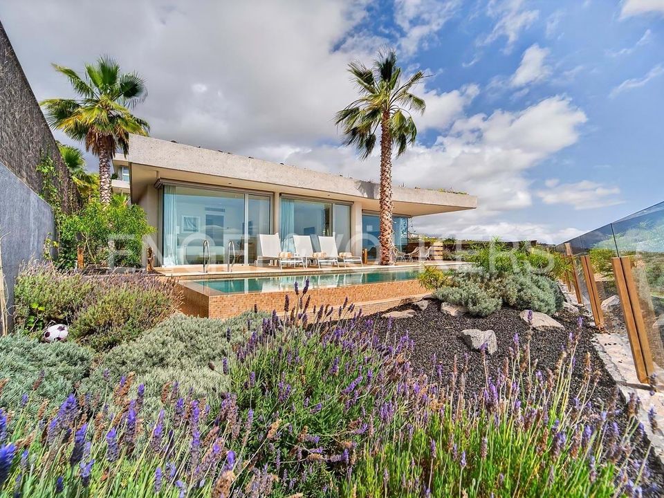 Villa i Abama, Tenerife - foto 1
