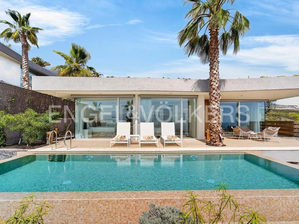 Villa i Abama, Tenerife - foto 2