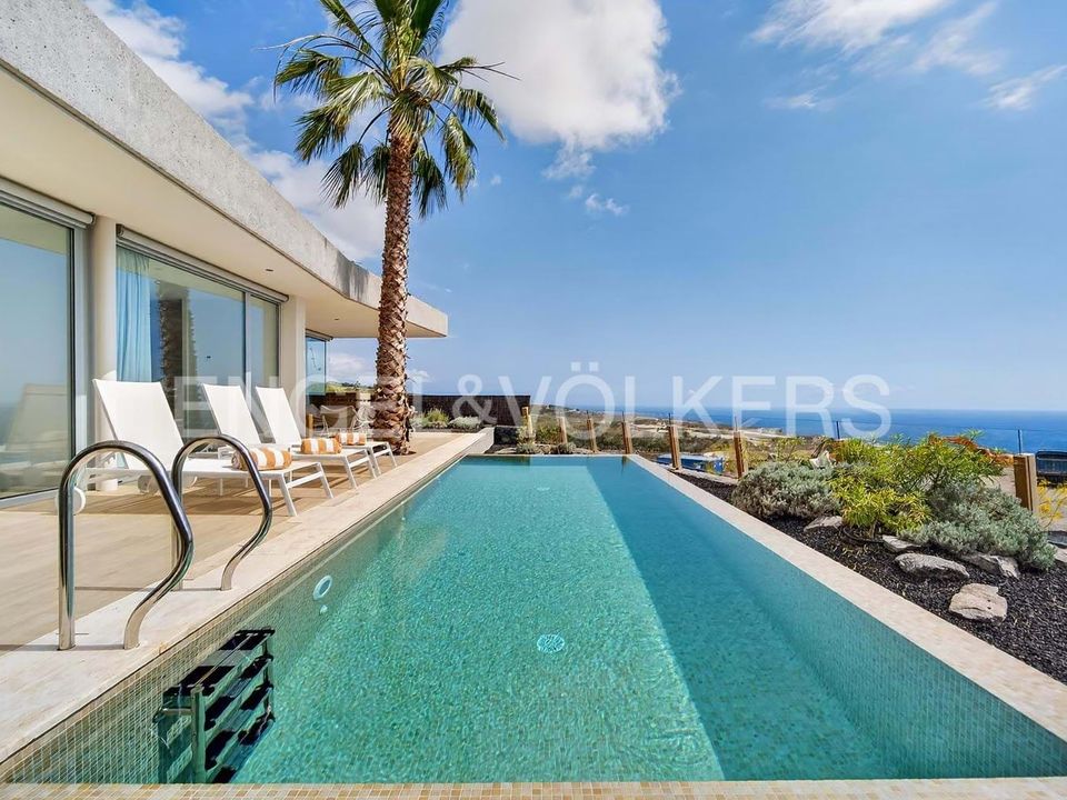 Villa i Abama, Tenerife - foto 5