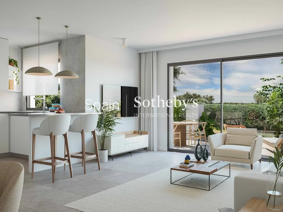 Lejlighed i La Oliva, Fuerteventura - foto 3