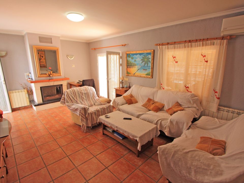 Byhus i Denia, Alicante - foto 2
