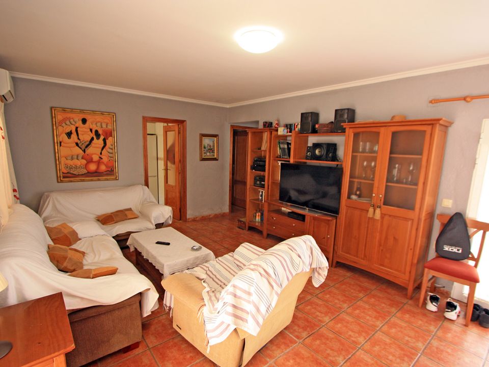 Byhus i Denia, Alicante - foto 3