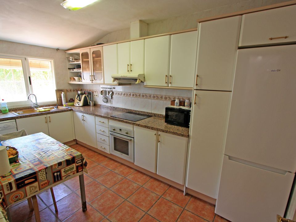 Byhus i Denia, Alicante - foto 4