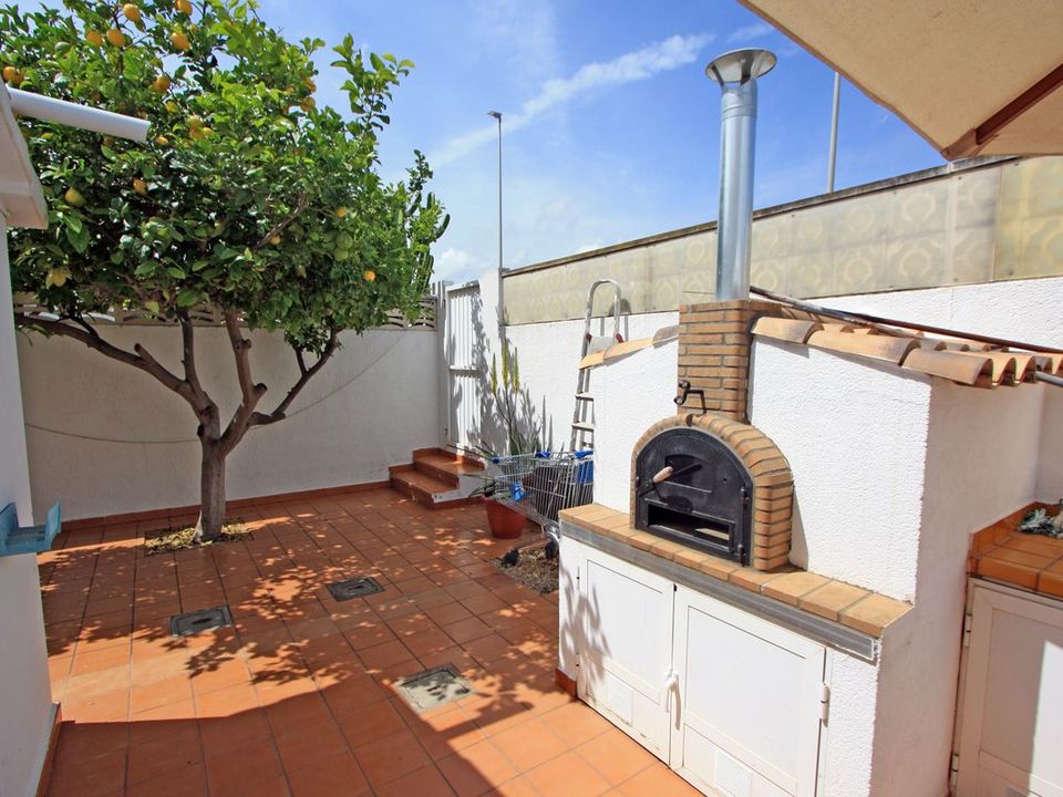 Byhus i Denia, Alicante - foto 5