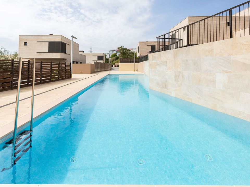 Villa i Mataro, Barcelona - bilde 2