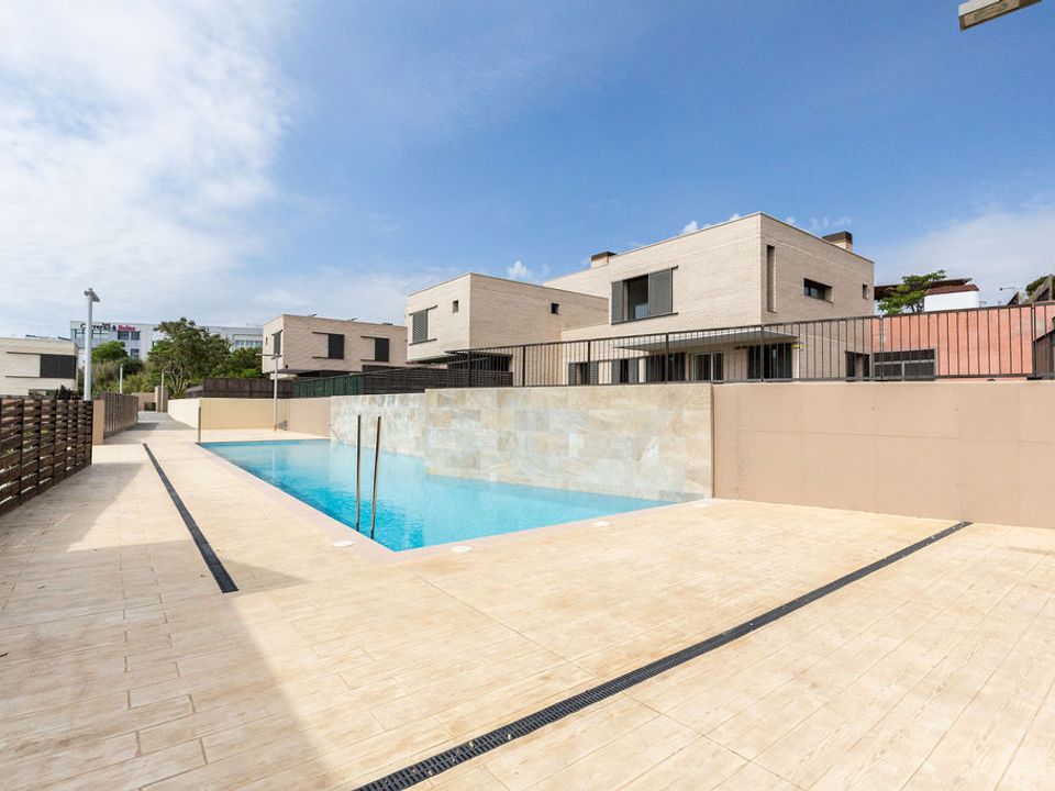 Villa i Mataro, Barcelona - bilde 3