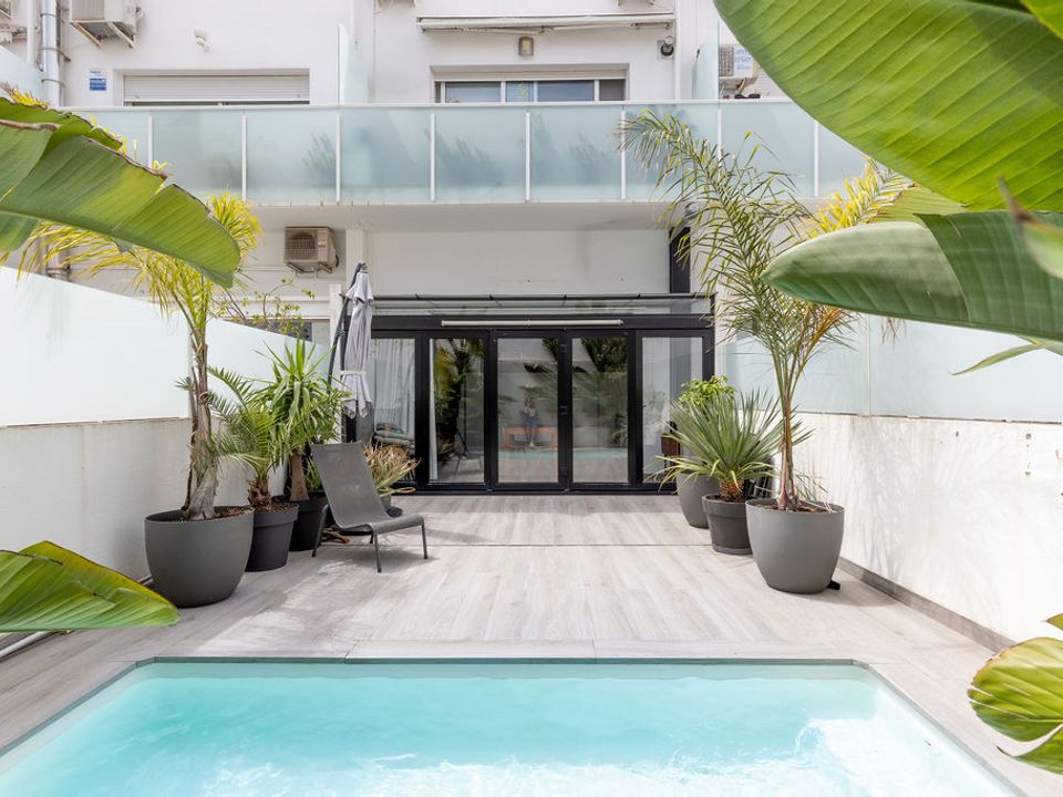 Villa i Badalona, Barcelona - foto 2