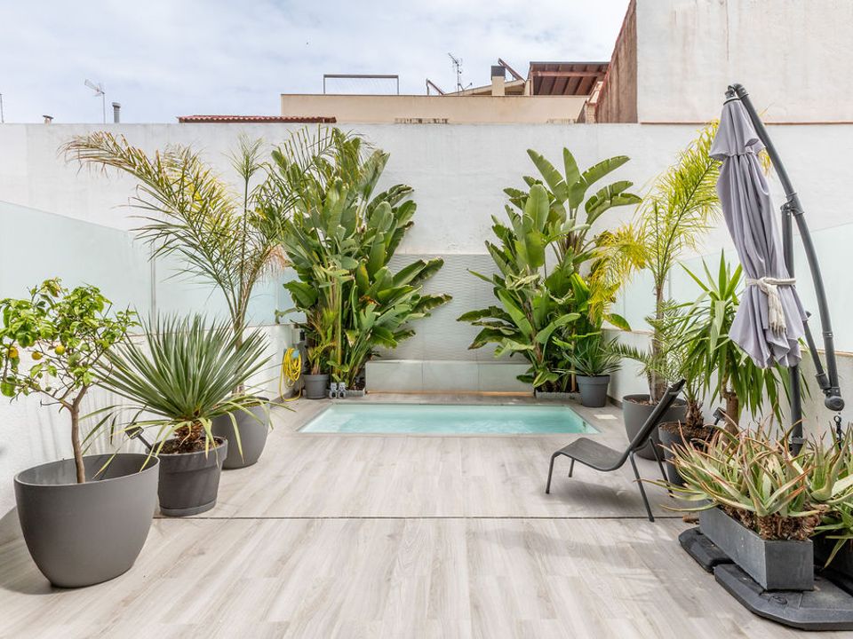 Villa i Badalona, Barcelona - foto 3