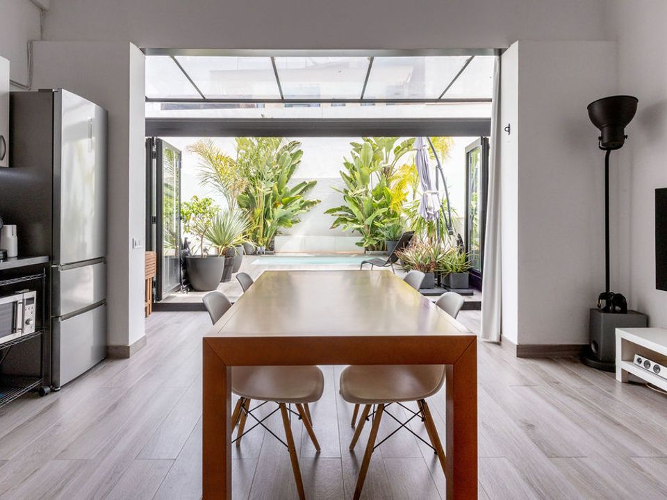 Villa i Badalona, Barcelona - foto 4