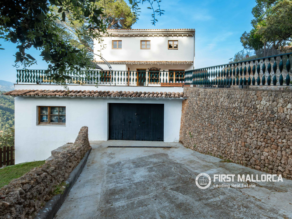 Villa i Esporles, Mallorca - foto 2