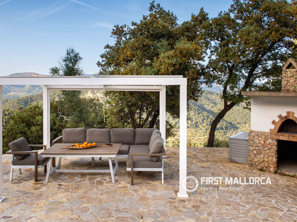 Villa i Esporles, Mallorca - foto 3