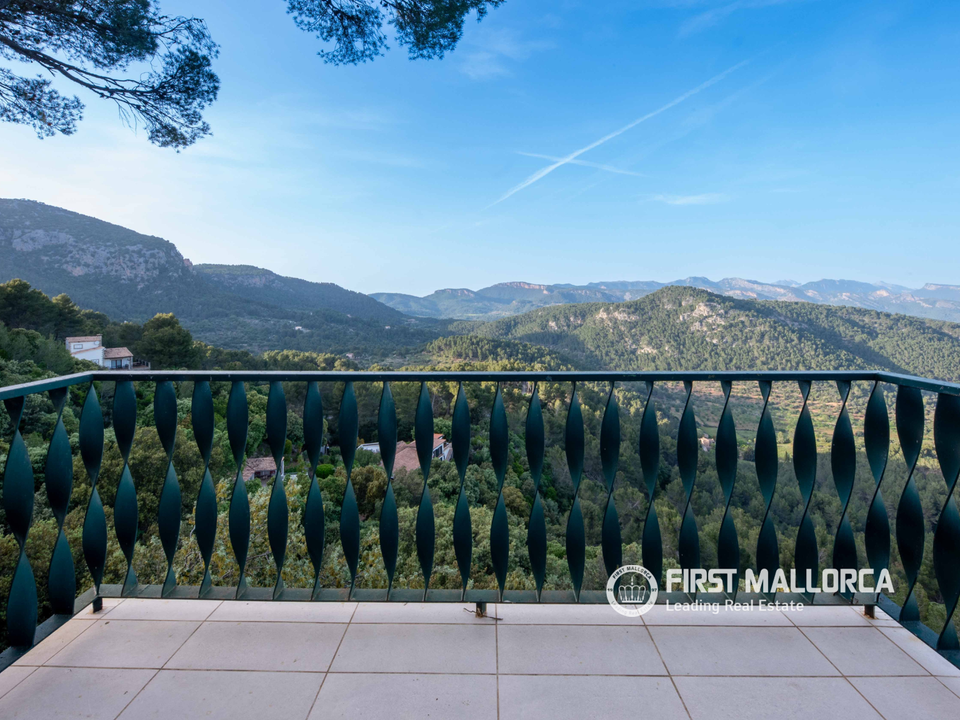 Villa i Esporles, Mallorca - foto 5